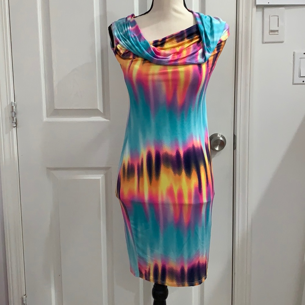 FASHION NOVA dress